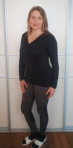 Jaroslava Klučinová